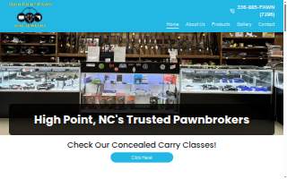 High Point Pawn & Jewelry
