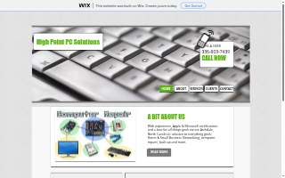 High Point PC Solutions