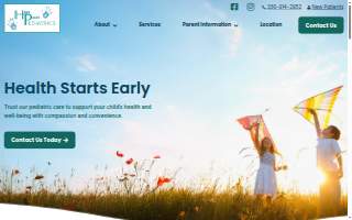 High Point Pediatrics