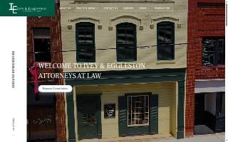 Ivey & Eggleston, Attorneys at Law