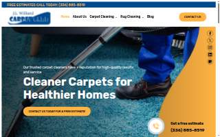 JL Williard Carpet Care of High Point