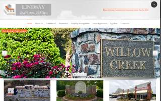 Lindsay Real Estate Holdings