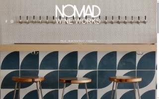 Nomad Wine Works