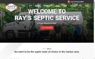 Ray's Septic