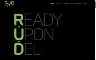 RUD Fleet Corporation