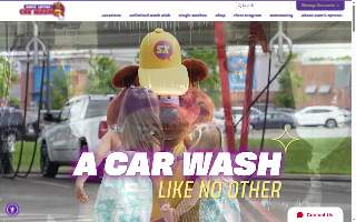 Sam's Xpress Car Wash of High Point