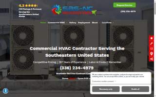 SBS-NC, LLC