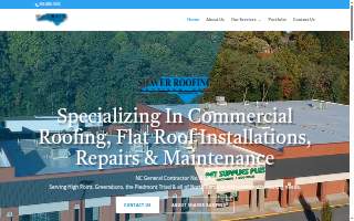 Shaver Roofing Services LLC