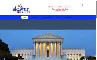 Skager Law Firm: Philip Skager, J.D.