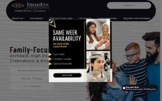 Triad Eye Associates of High Point
