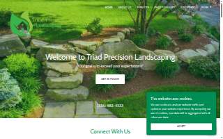 Triad Precision Landscaping