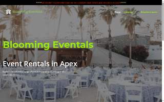 Blooming Eventals
