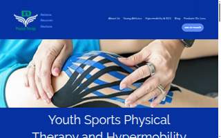 CD Physical Therapy