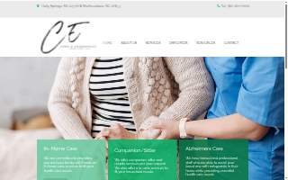 Cobb's Enterprise Home Care