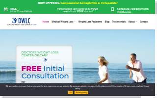 Doctors Weight Loss Center of Cary
