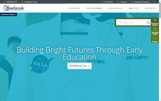 Everbrook Academy of Holly Springs
