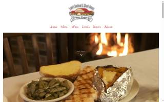 Gregory Vineyards of Holly Springs