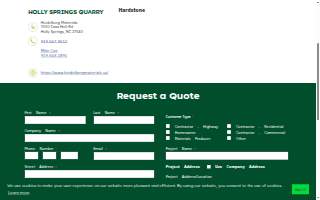 Heidelberg Materials, Aggregates
