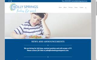 Holly Springs Home Improvements