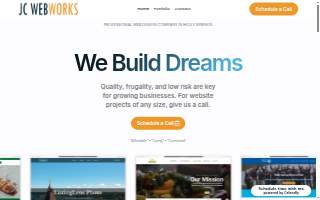 JC WebWorks