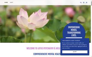 Lotus Wellness, Inc.