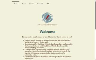 NC Triangle Notary LLC