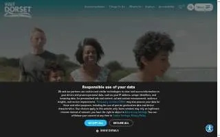 Poole Family Law of Holly Springs website