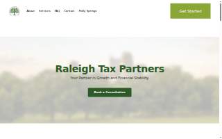 Raleigh Tax Partners
