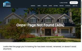Raleigh Windows and Siding, LLC of Holly Springs