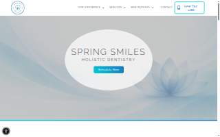 Spring Smiles