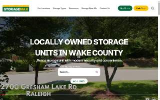 Storagemax