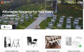 SunRock Rentals of Holly Springs