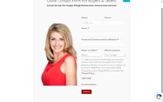 Team Anderson Realty