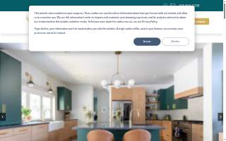 TEW Design Studio of Holly Springs