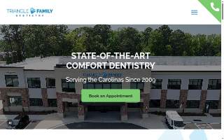 Triangle Family Dentistry