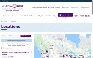 Window Genie of Southwest Raleigh