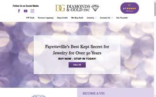 Diamonds and Gold Inc