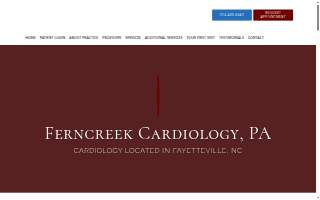 Ferncreek Cardiology, PA