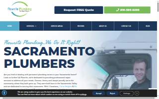 Flow-Rite Plumbing & Drain Service