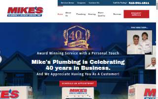 Mike's Plumbing