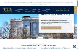 Plyler Law Firm, P.A.