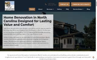Steel Caliber Renovations