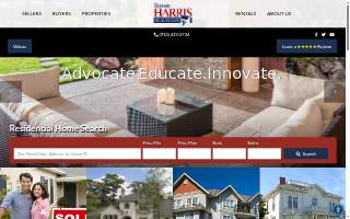 Team Harris Real Estate