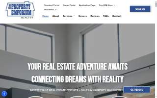 The Property Emporium, Inc