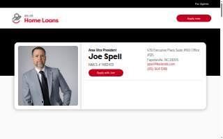 The Spell Team - Mutual of Omaha Mortgage