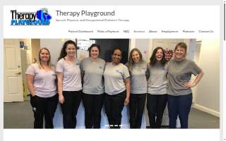 Therapy Playground Inc