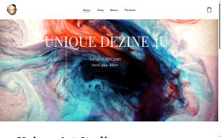 Unique Dezine 4u