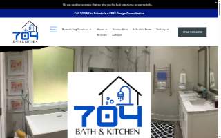 704 Bath & Kitchen