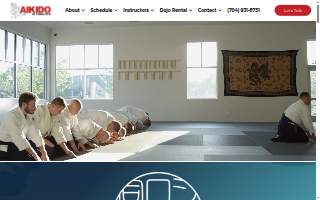 Aikido of Charlotte