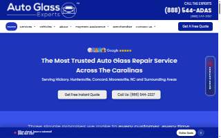 Auto Glass Experts of Huntersville
